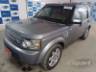 2011 LAND ROVER DISCOVERY 4 