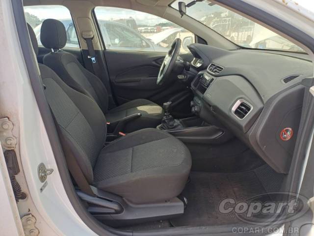 2017 CHEVROLET ONIX 