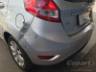 2012 FORD FIESTA 