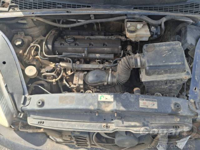 2005 CITROEN XSARA PICASSO 