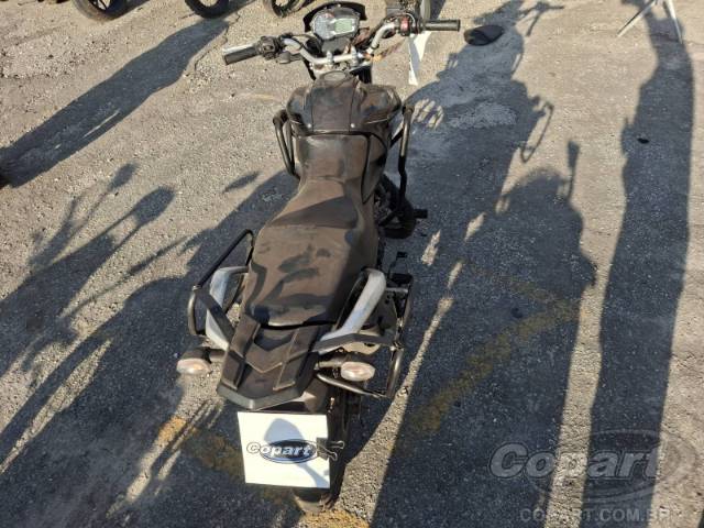 2022 YAMAHA XTZ 150 CROSSER 