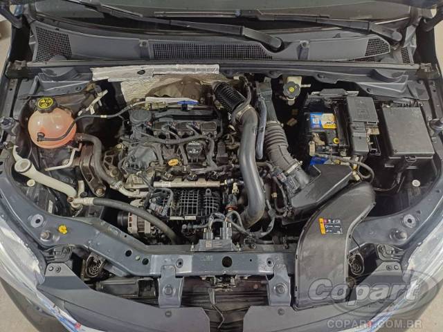 2020 CHEVROLET ONIX PLUS 