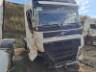 2021 VOLVO FH 