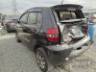 2010 VOLKSWAGEN FOX 