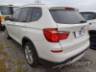 2015 BMW X3 