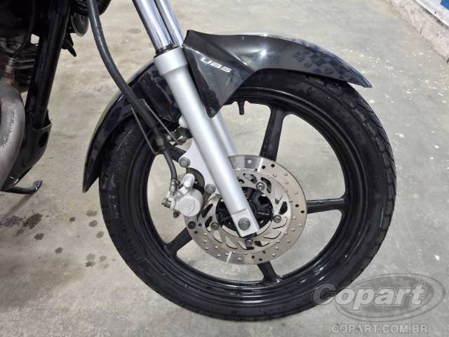 2024 YAMAHA YBR 150 FACTOR 