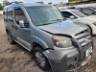 2014 FIAT DOBLO 