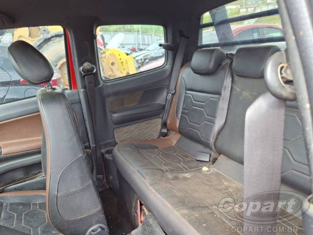 2022 VOLKSWAGEN SAVEIRO CD 