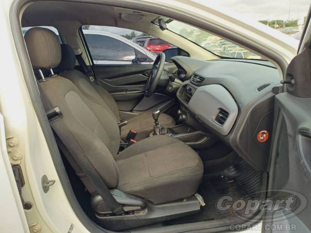 2020 CHEVROLET ONIX PLUS 