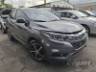 2021 HONDA HR-V 