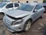2017 MERCEDES BENZ GLA 