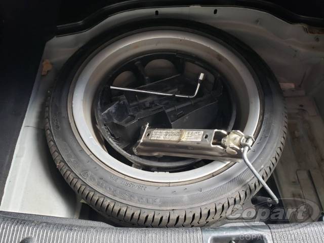 2012 MERCEDES BENZ CLASSE C 