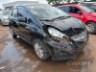 2014 HONDA FIT 