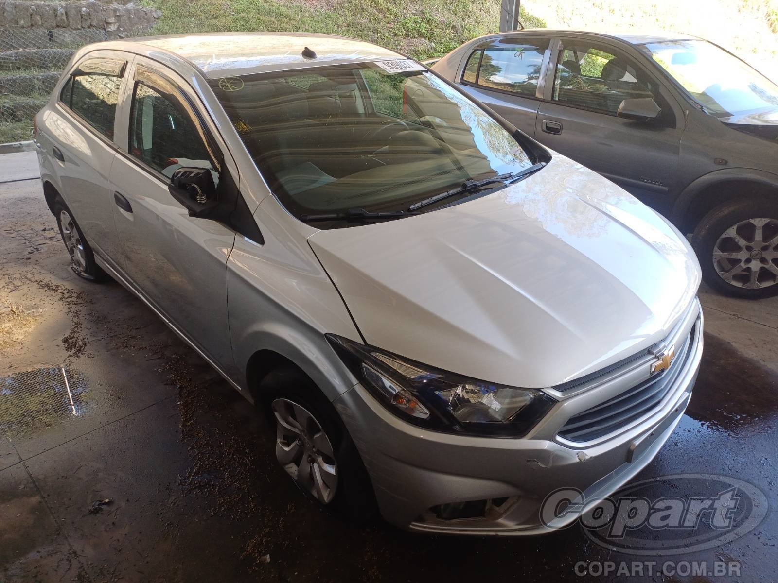 Chevrolet Onix Joy 1.0 MPFI 2020