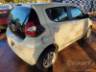 2017 FIAT MOBI 