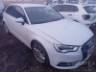 2016 AUDI A3 SPORTBACK 
