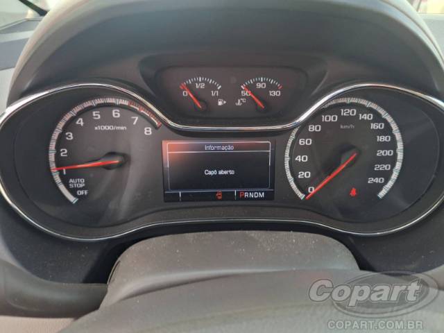 2018 CHEVROLET CRUZE 