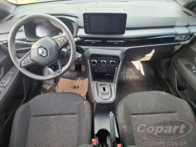 2025 RENAULT KARDIAN 