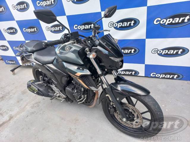 2024 YAMAHA FZ25 FAZER 
