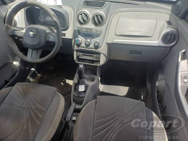 2011 CHEVROLET AGILE 