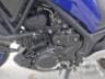 2025 YAMAHA MT-03 