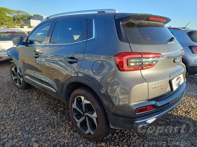 2025 CAOA CHERY TIGGO 5X 