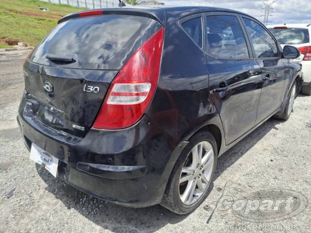 2010 HYUNDAI I30 