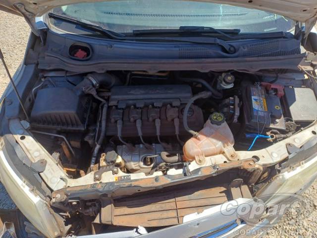 2013 CHEVROLET ONIX 