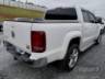 2018 VOLKSWAGEN AMAROK 