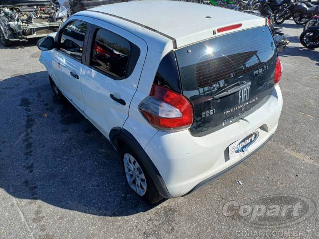 2024 FIAT MOBI 