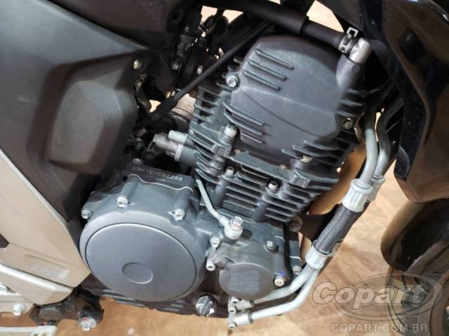 2022 YAMAHA FZ25 FAZER 