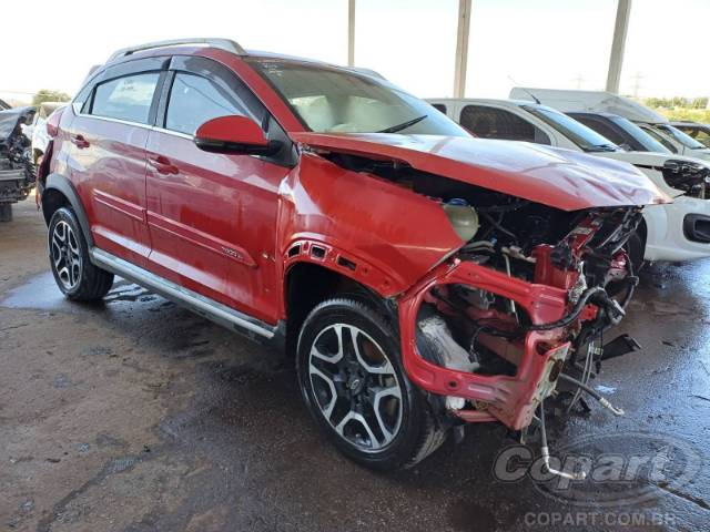 2022 CAOA CHERY TIGGO 3X 