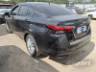 2026 NISSAN VERSA 