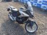2018 HONDA NC 750X 