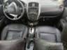 2018 NISSAN VERSA 
