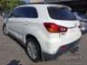 2012 MITSUBISHI ASX 