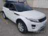 2013 LAND ROVER RANGE ROVER EVOQUE 