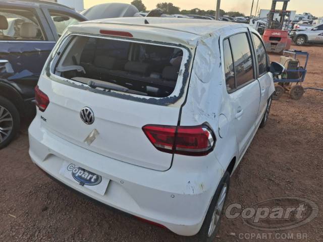 2022 VOLKSWAGEN FOX 