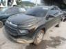 2019 FIAT TORO 
