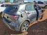 2026 VOLKSWAGEN T-CROSS 