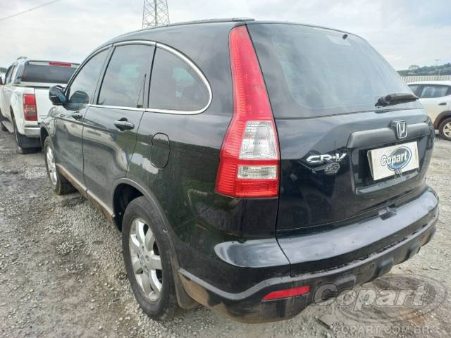 2008 HONDA CR-V 