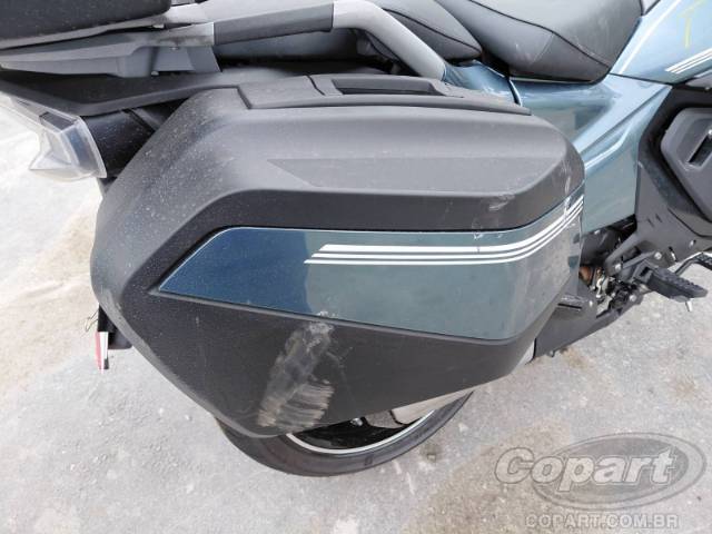2026 BMW R 1300 