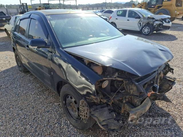2010 VOLKSWAGEN POLO SEDAN 