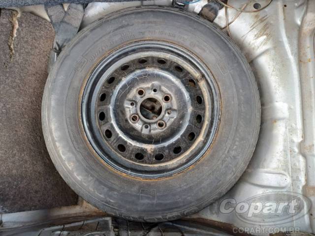 2006 FIAT PALIO 