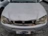 2007 FIAT PALIO 