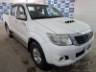 2012 TOYOTA HILUX CD 