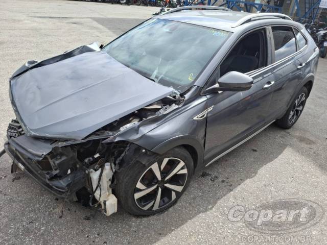 2022 VOLKSWAGEN NIVUS 