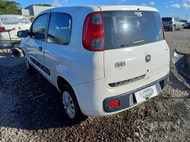 2016 FIAT UNO 