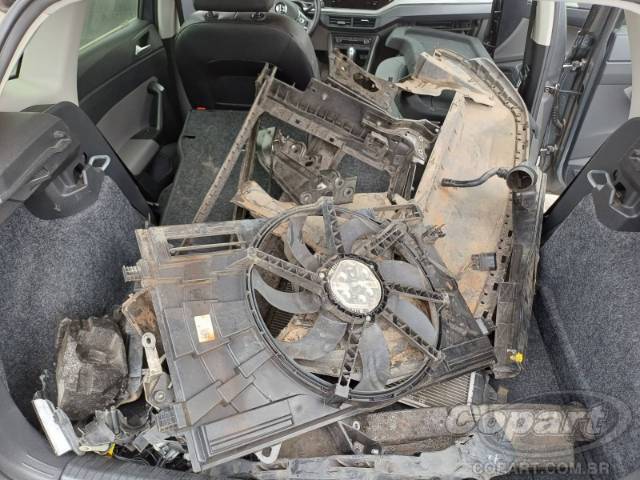 2019 VOLKSWAGEN POLO 