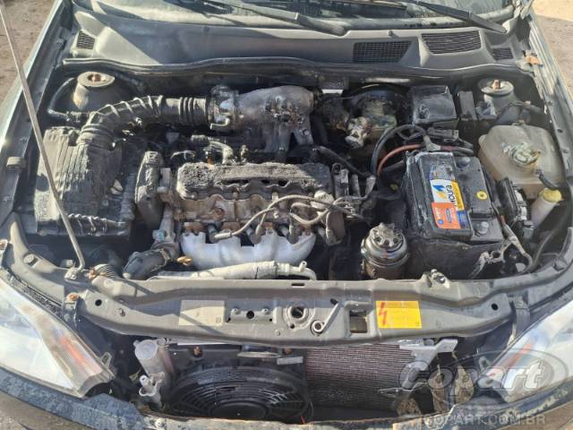 2009 CHEVROLET ASTRA 